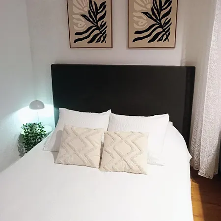 Proximite Gare Apartman *