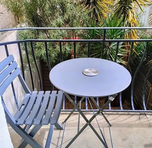 Proximite Gare * 페르피냥