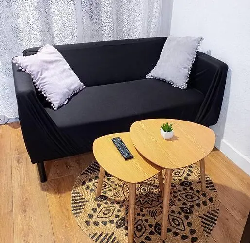 Apartman Proximite Gare *