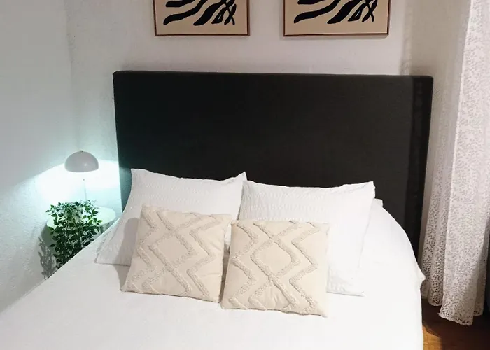 Proximite Gare Apartman *